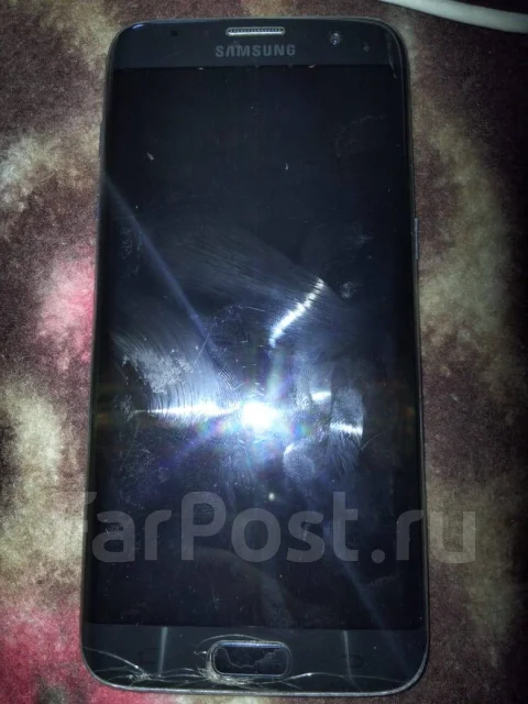 Samsung Galaxy S7 Edge. �/�, ������ ����