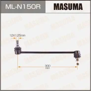 ���� Masuma front X-Trail/ T31 L, R ML-N150 54618-JD00A ����