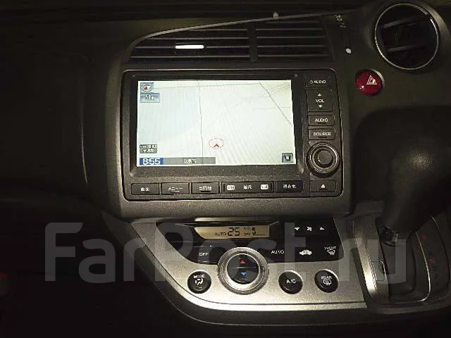 Honda Stream. ��������, ��������, 1.8 (140��.�.), ������, 89 000����. ��, �/�. ��� ����� �� ������� ����