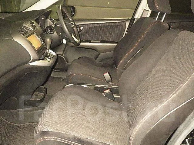Honda Stream. ��������, ��������, 1.8 (140��.�.), ������, 89 000����. ��, �/�. ��� ����� �� ������� ����