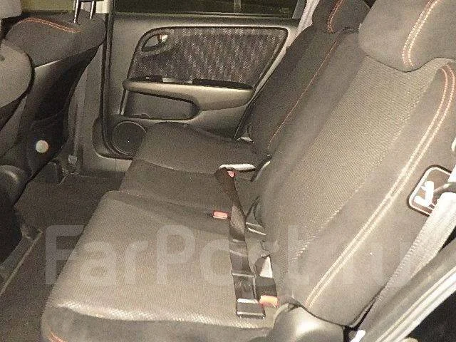 Honda Stream. ��������, ��������, 1.8 (140��.�.), ������, 89 000����. ��, �/�. ��� ����� �� ������� ����