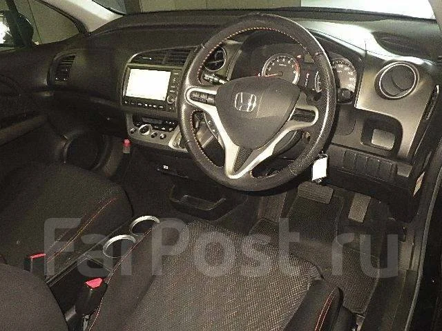 Honda Stream. ��������, ��������, 1.8 (140��.�.), ������, 89 000����. ��, �/�. ��� ����� �� ������� ����