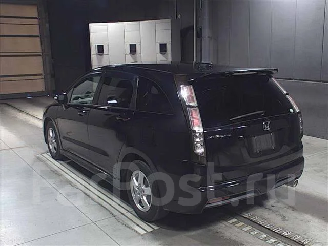 Honda Stream. ��������, ��������, 1.8 (140��.�.), ������, 89 000����. ��, �/�. ��� ����� �� ������� ����