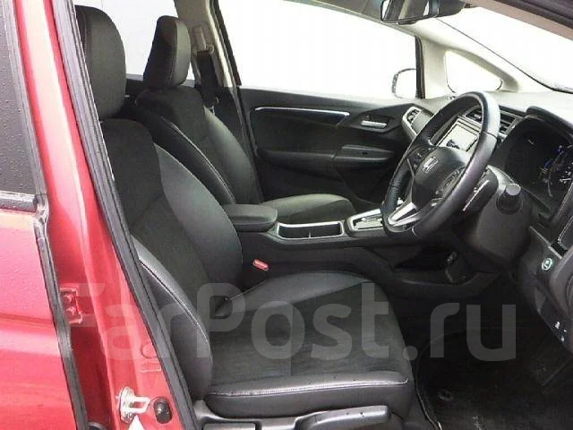 Honda Shuttle. ��������, ��������, 1.5, ������, 18����. ��, �/�. ��� ����� �� ������������ ����