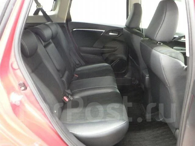 Honda Shuttle. ��������, ��������, 1.5, ������, 18����. ��, �/�. ��� ����� �� ������������ ����