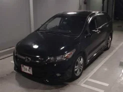 Honda Stream. ��������, ��������, 1.8 (140��.�.), ������, 89 222����. ��, �/�. ��� ����� �� ������� ����