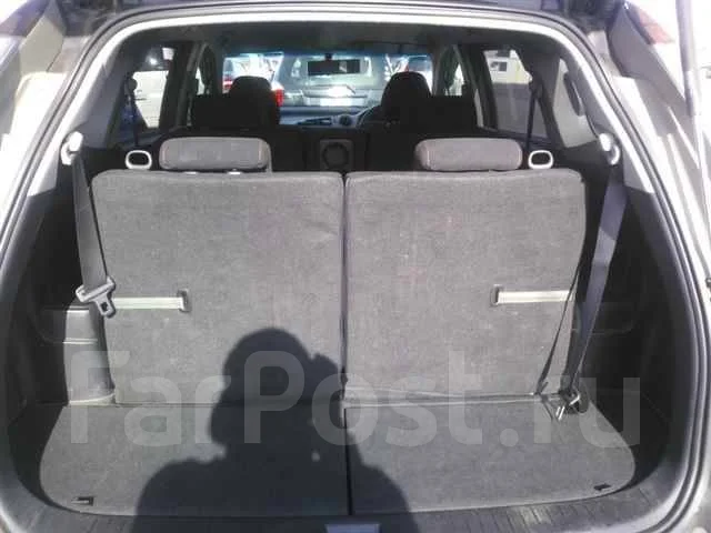Honda Stream. ��������, ��������, 1.8 (140��.�.), ������, 89 222����. ��, �/�. ��� ����� �� ������� ����