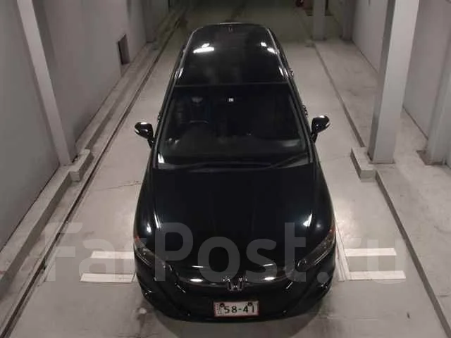 Honda Stream. ��������, ��������, 1.8 (140��.�.), ������, 89 222����. ��, �/�. ��� ����� �� ������� ����