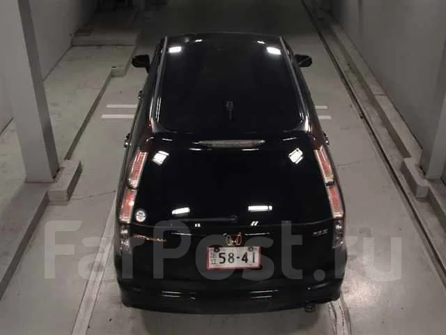 Honda Stream. ��������, ��������, 1.8 (140��.�.), ������, 89 222����. ��, �/�. ��� ����� �� ������� ����