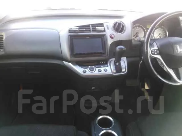 Honda Stream. ��������, ��������, 1.8 (140��.�.), ������, 89 222����. ��, �/�. ��� ����� �� ������� ����