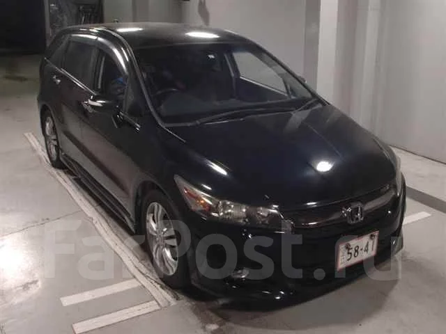 Honda Stream. ��������, ��������, 1.8 (140��.�.), ������, 89 222����. ��, �/�. ��� ����� �� ������� ����