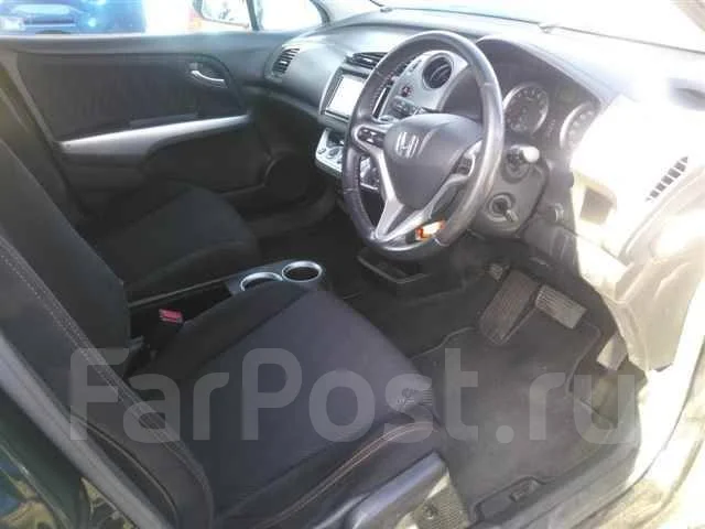 Honda Stream. ��������, ��������, 1.8 (140��.�.), ������, 89 222����. ��, �/�. ��� ����� �� ������� ����