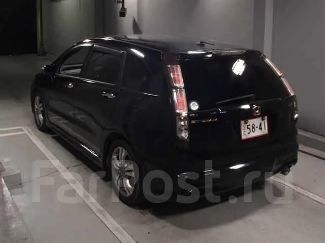 Honda Stream. ��������, ��������, 1.8 (140��.�.), ������, 89 222����. ��, �/�. ��� ����� �� ������� ����