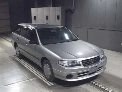 Nissan Expert. �������, ��������, 1.8 (125��.�.), ������, 62����. ��, �/�, ��� ���. ��� ����� �� ������������ ����