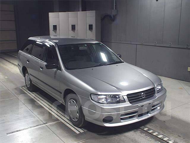 Nissan expert 2005