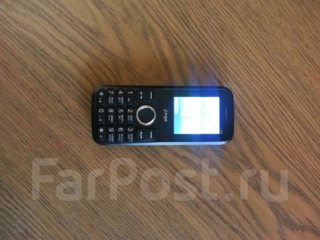 Jinga. �/�, Dual-SIM, ��������� ����