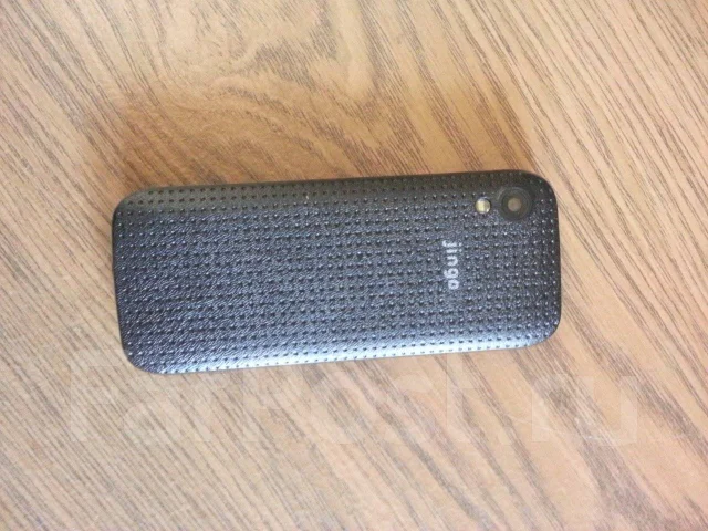 Jinga. �/�, Dual-SIM, ��������� ����