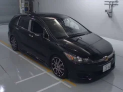 Honda Stream. ��������, ��������, 1.8 (140��.�.), ������, 35 839����. ��, �/�. ��� ����� �� ������� ����