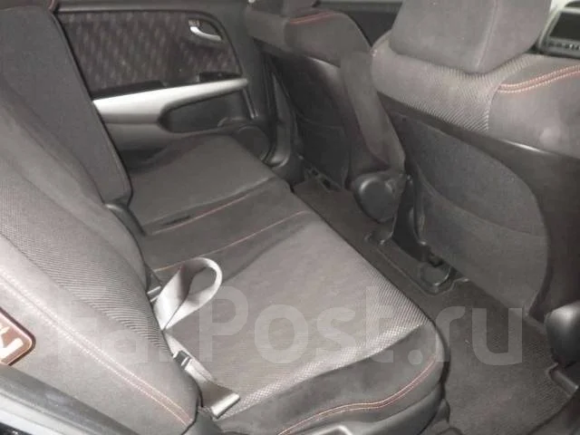 Honda Stream. ��������, ��������, 1.8 (140��.�.), ������, 35 839����. ��, �/�. ��� ����� �� ������� ����