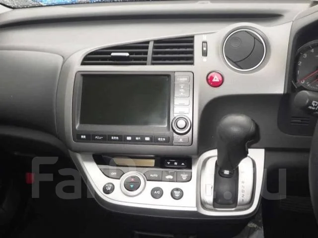 Honda Stream. ��������, ��������, 1.8 (140��.�.), ������, 35 839����. ��, �/�. ��� ����� �� ������� ����