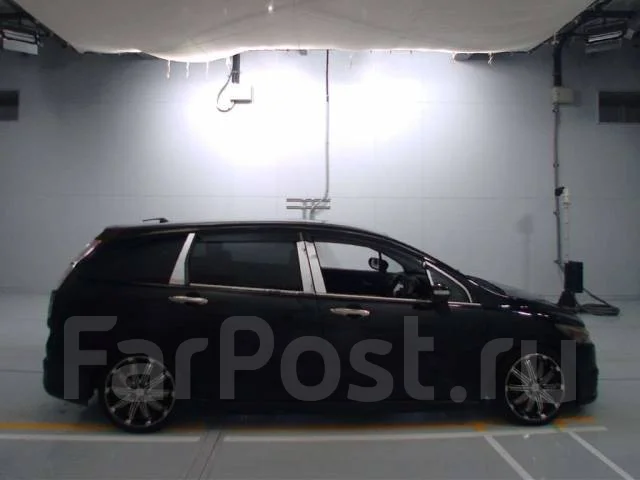 Honda Stream. ��������, ��������, 1.8 (140��.�.), ������, 35 839����. ��, �/�. ��� ����� �� ������� ����