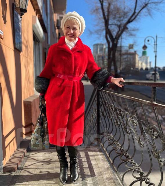 Ателье Меха \"Ренард\". Пошив, ремонт изделий из меха, кожи, ткани во ...