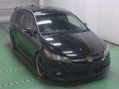 Honda Stream. ��������, ��������, 1.8 (140��.�.), ������, 78 650����. ��, �/�. ��� ����� �� ������� ����