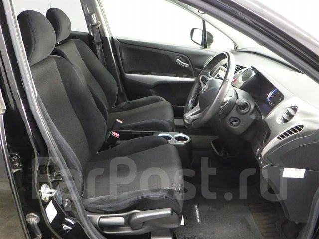 Honda Stream. ��������, ��������, 1.8 (140��.�.), ������, 115 600����. ��, �/�. ��� ����� �� ������� ����