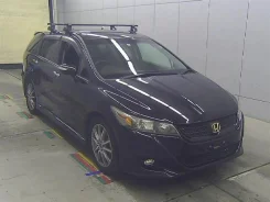 Honda Stream. ��������, ��������, 1.8 (140��.�.), ������, 115 600����. ��, �/�. ��� ����� �� ������� ����