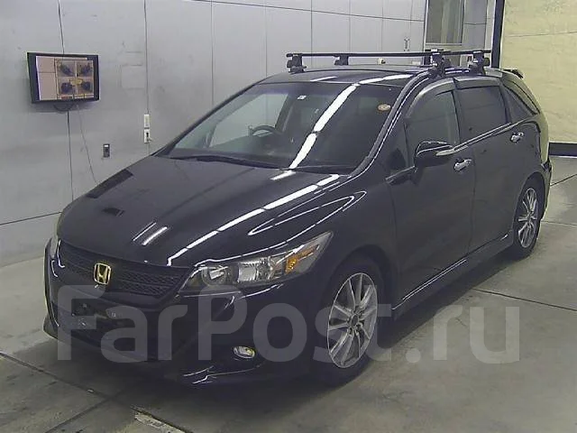 Honda Stream. ��������, ��������, 1.8 (140��.�.), ������, 115 600����. ��, �/�. ��� ����� �� ������� ����