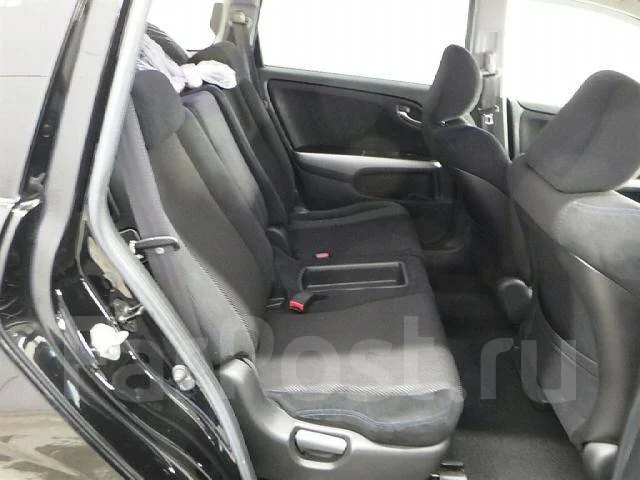 Honda Stream. ��������, ��������, 1.8 (140��.�.), ������, 115 600����. ��, �/�. ��� ����� �� ������� ����