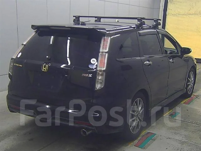 Honda Stream. ��������, ��������, 1.8 (140��.�.), ������, 115 600����. ��, �/�. ��� ����� �� ������� ����
