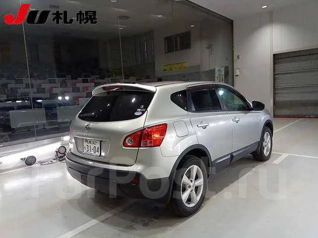 Nissan Dualis. ��������, 4wd, 2.0 (137��.�.), ������, 80����. ��, �/�, ��� ���. ��� ����� �� ������������ ����