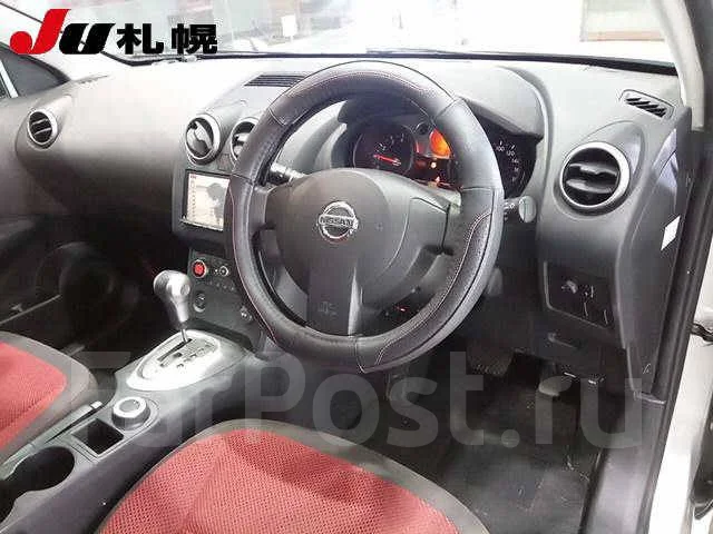 Nissan Dualis. ��������, 4wd, 2.0 (137��.�.), ������, 80����. ��, �/�, ��� ���. ��� ����� �� ������������ ����