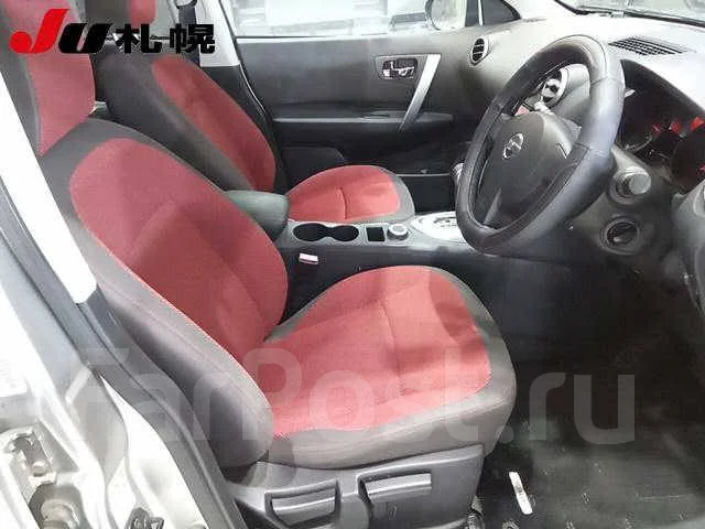 Nissan Dualis. ��������, 4wd, 2.0 (137��.�.), ������, 80����. ��, �/�, ��� ���. ��� ����� �� ������������ ����