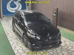 Honda Stream. ��������, ��������, 1.8 (140��.�.), ������, 97 000����. ��, �/�. ��� ����� �� ������� ����