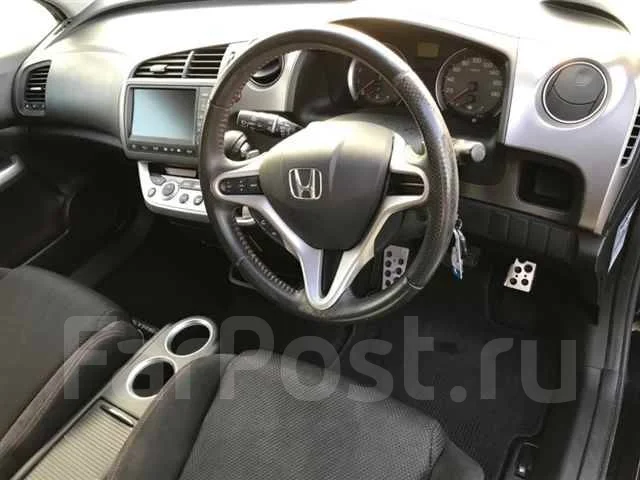 Honda Stream. ��������, ��������, 1.8 (140��.�.), ������, 45 600����. ��, �/�. ��� ����� �� ������� ����
