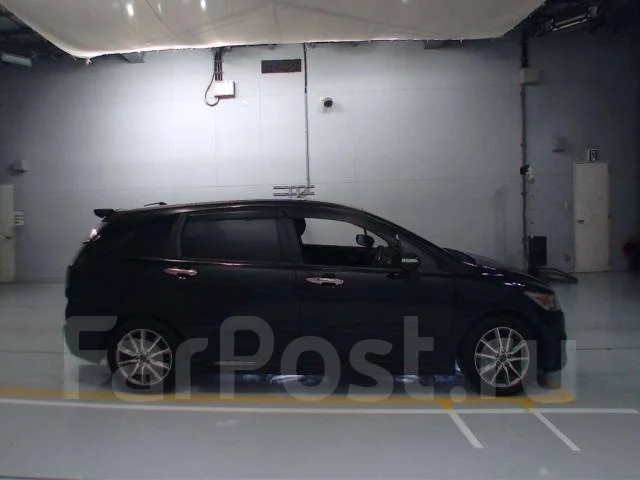Honda Stream. ��������, ��������, 1.8 (140��.�.), ������, 43 492����. ��, �/�. ��� ����� �� ������� ����