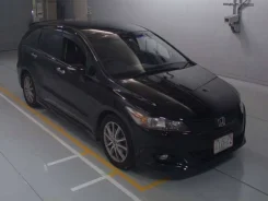 Honda Stream. ��������, ��������, 1.8 (140��.�.), ������, 43 492����. ��, �/�. ��� ����� �� ������� ����