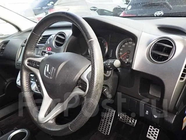 Honda Stream. ��������, ��������, 1.8 (140��.�.), ������, 43 492����. ��, �/�. ��� ����� �� ������� ����