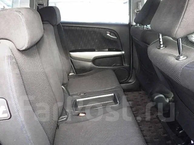 Honda Stream. ��������, ��������, 1.8 (140��.�.), ������, 43 492����. ��, �/�. ��� ����� �� ������� ����