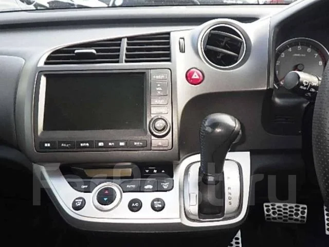 Honda Stream. ��������, ��������, 1.8 (140��.�.), ������, 43 492����. ��, �/�. ��� ����� �� ������� ����