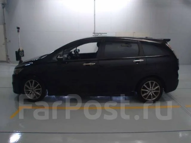 Honda Stream. ��������, ��������, 1.8 (140��.�.), ������, 43 492����. ��, �/�. ��� ����� �� ������� ����