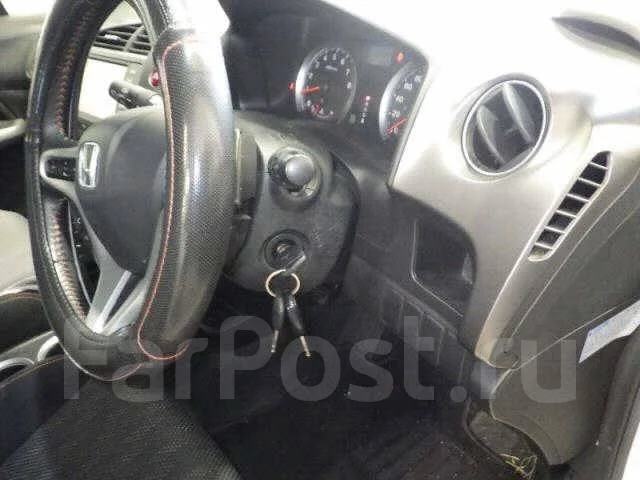 Honda Stream. ��������, ��������, 1.8 (140��.�.), ������, 110 000����. ��, �/�. ��� ����� �� ������� ����