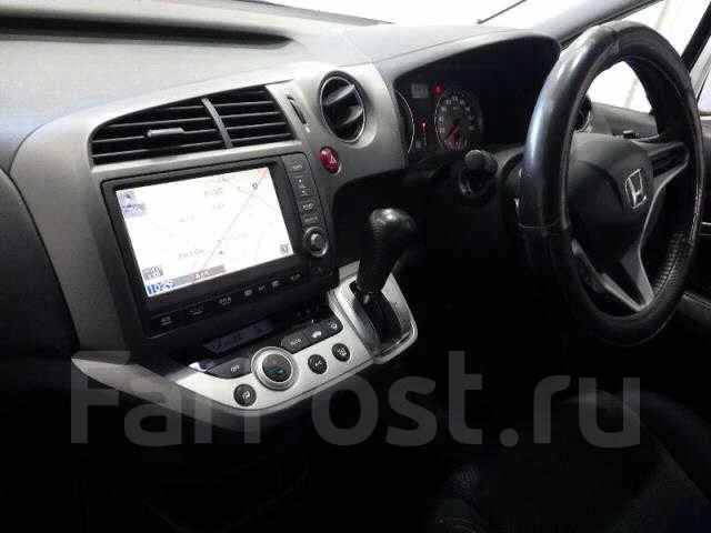Honda Stream. ��������, ��������, 1.8 (140��.�.), ������, 110 000����. ��, �/�. ��� ����� �� ������� ����
