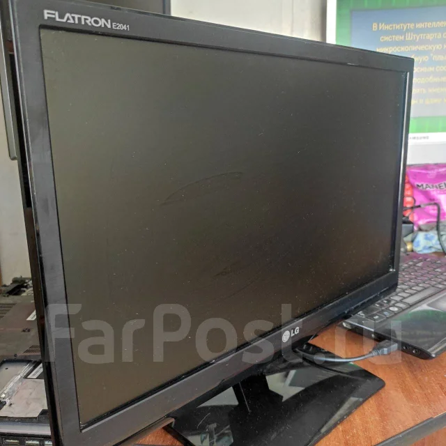 LG. 22", ���������� OLED ����