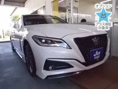 Toyota Crown. ��������, 4wd, 2.5 (184��.�.), ������, 5 000����. ��, �/�. ��� ����� �� ������������ ����