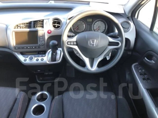 Honda Stream. ��������, ��������, 1.8 (1 400��.�.), ������, 99 560����. ��, �/�. ��� ����� �� ������� ����