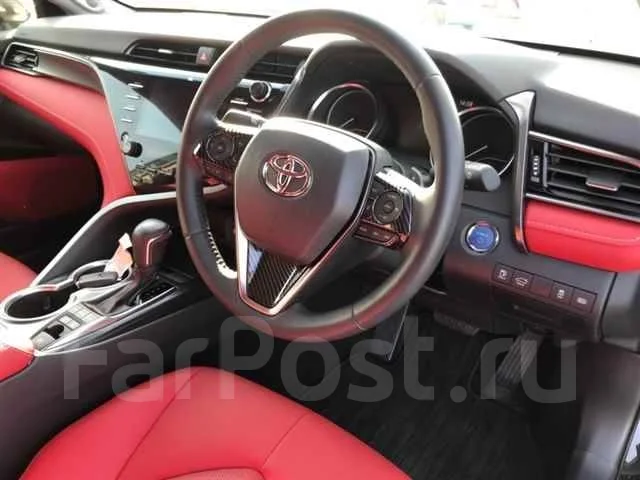 Toyota Camry. ��������, ��������, 2.5, ������, 16����. ��, �/�. ��� ����� �� ������������ ����