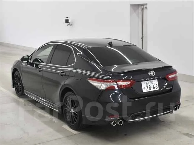 Toyota Camry. ��������, ��������, 2.5, ������, 16����. ��, �/�. ��� ����� �� ������������ ����